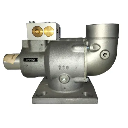 Original Gardner Denver Air Inlet Valve for Air Compressors: Wholesale Parts - A11853074