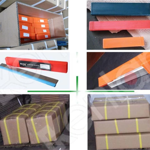 TCT wood planer blade 455*30*3mm