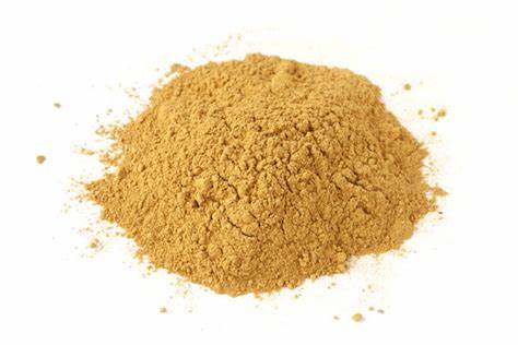 Natural Raw Material Puhuang Extract