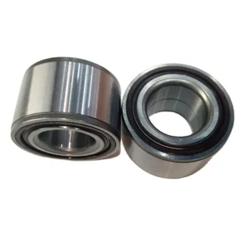 Russia Lada Automobile Wheel Bearing DAC30600037-2RS