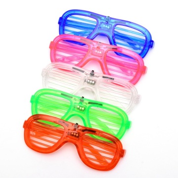 2024 New LED Glasses for Party - Colorful LED Party Glasses & Decorations