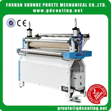 Laminating Machine On MDF Working Thickness 2 To 50 mm