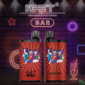 Iget Bar 3500 Puffs vape Disposable Vape