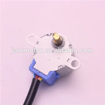 motor stepper 24BYJ48