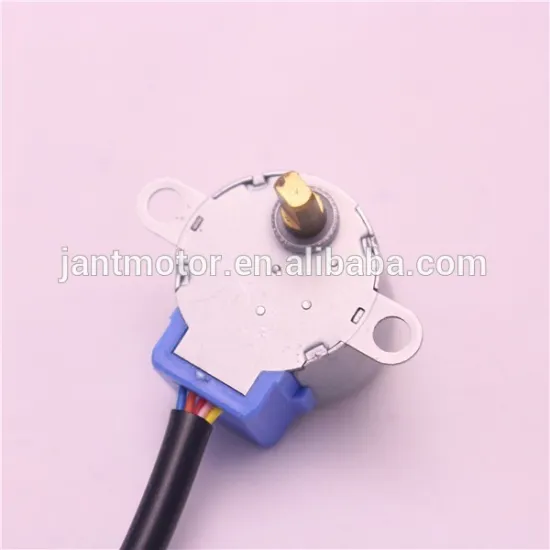 motor stepper 24BYJ48