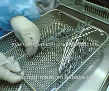 stainless steel 304basket