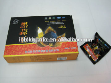 New And Healthy Black Garlic 25g/pcs 2016