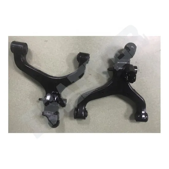 ESAEVER Control Arm 4450132100 44501-32100 4450232100 44502-32100 for SsangYong