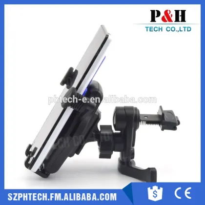 Hot selling car holder for mobile phone, smart phone holder car, mobile phone holders