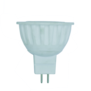 หลอดไฟ MR16 เซรามิก MR16 AC/DC 12V สำหรับไฟแนวนอน
