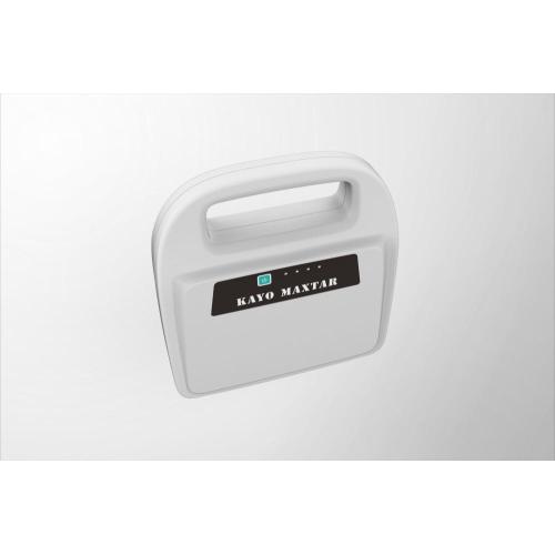best quality solar charger battery Portable Battery Charger for Mobile Phone