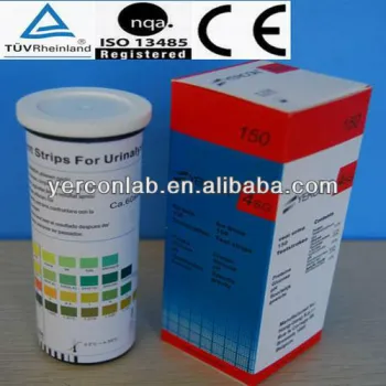 one step urine diagnostics