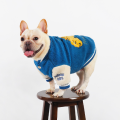 Pet clothes Dog winter cloth