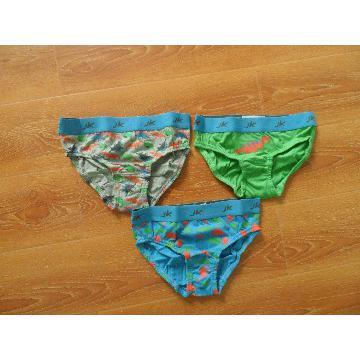 cute boy\'s Underwear