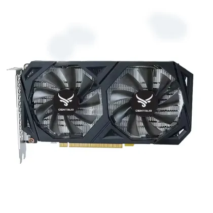 GTX1660TI 6GB D6 192-Bit NVIDIA Graphics Solution