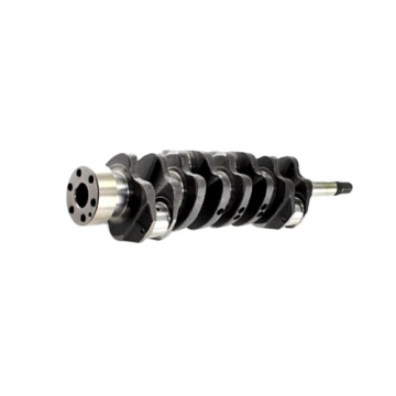 High Quality 1G851-2301-7 V2403 V2203 Crankshaft for Kubota Tractors