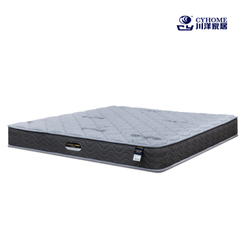 Conductive Fabric Pocket Spring Mattress