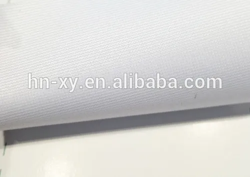 100%Sublimation Polyester Fabric mesh flag fabric 230g