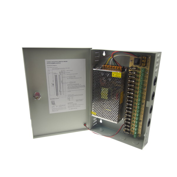 18CH CCTV BOX (6) 18CH CCTV BOX (6)