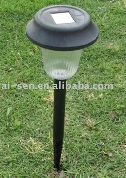 Cheap solar lawn light TWT10105