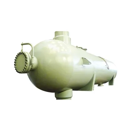 Industrial Limpet Coil Jacket Reaction Vessels
