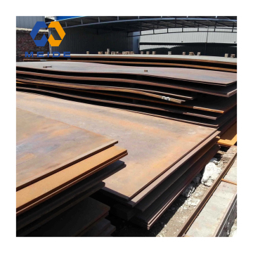 Coated Marine Steel Sheets & Plates - ASTM A36/A40/D40/E40/F40 - 1mm to 20mm