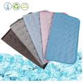 Summer mat pet mat ice cool pet kennel