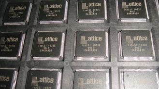 125MHz CPLD Programmable Integrated Circuit TQFP-100 With 6