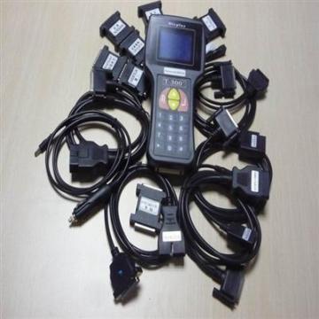 Tcode v9.99 T300