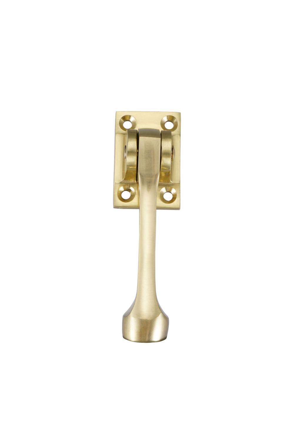 Brass Door Holder Dhb-004