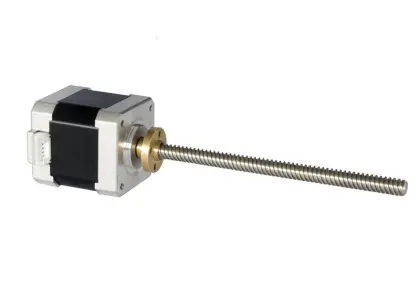 42BYGHL Hybrid Stepper Motor