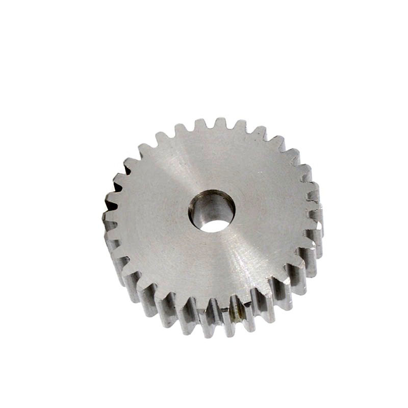 Wholesale of Stainless Steel Cylindrical Gears, Spur Gear Mechanisms, Rack and Pinion Systems