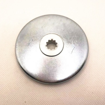 Stihl trimmer head gat at at for fs85r, fs90, fs100, fs120, fs200, FS250 Модели: 4137 640 0100