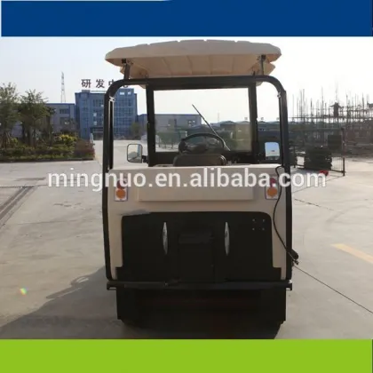 Quickly cleaner the street sweeper truck