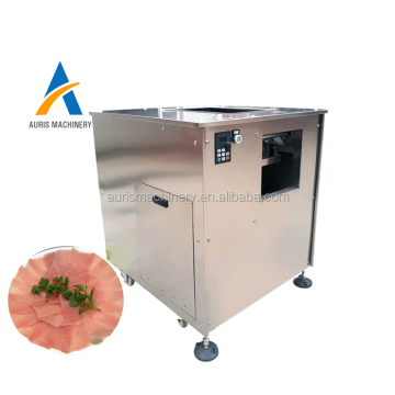 Multi-Function Automatic Fish Fillet Machine: Processing Fresh Tilapia and Other Fish for Efficient Filleting