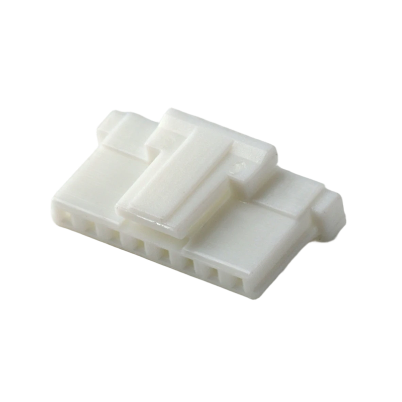 1.25mm Wire To Board Connectors