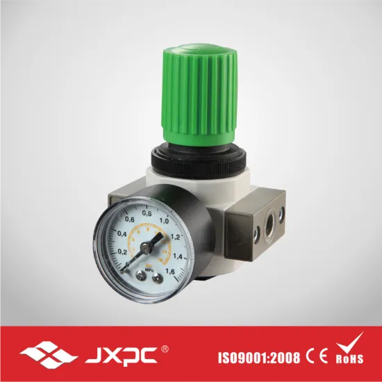 Pneumatic Festo Air regulator