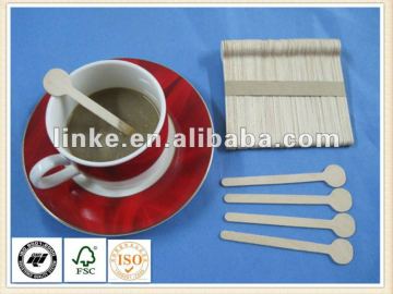 coffee stirrers