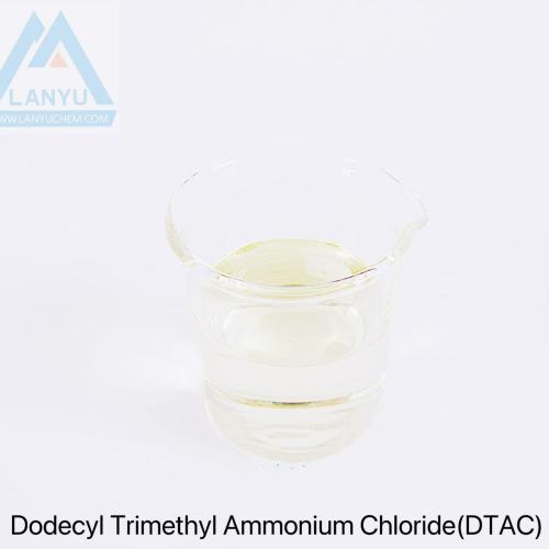 Dodecyl Trimethyl Ammonium Chloride DTAC 112-00-5