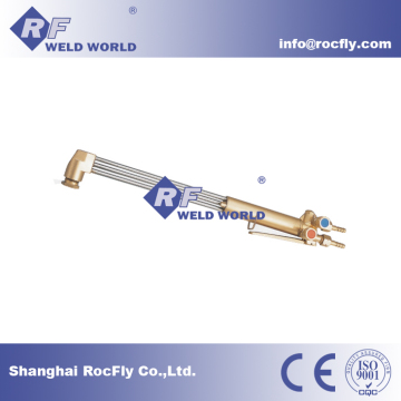 G02-400 French Type Gas Cutting Torch