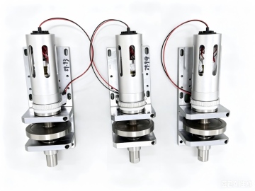Commercial Ultrasonic Lace Welding Machine