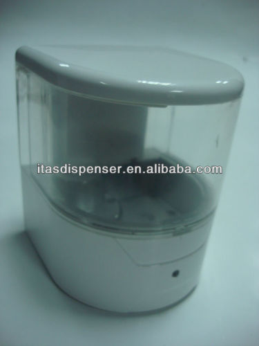 Sensor antibacterial gel dispenser,dish wash dispenser