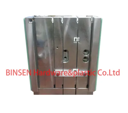 Plastic Custom plastic injection molding