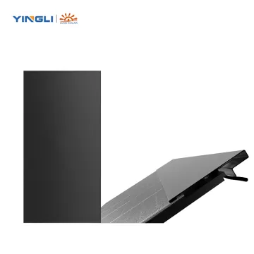 Yingli Colourful Photovoltaic Solar Panel Roof Tiles
