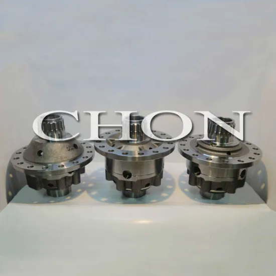 all kinds of differential,truck part