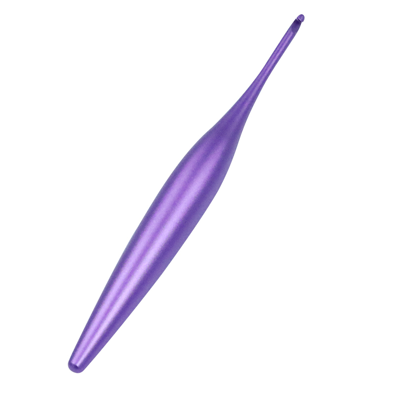 OEM Metal Crochet Hook CNC Parts