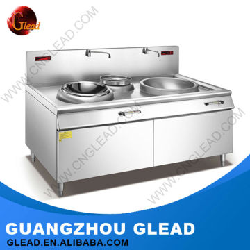 2016 hot Industrial heavy duty kitchen equipments