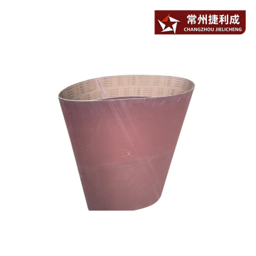2200×1330mm Wide Sanding Belt