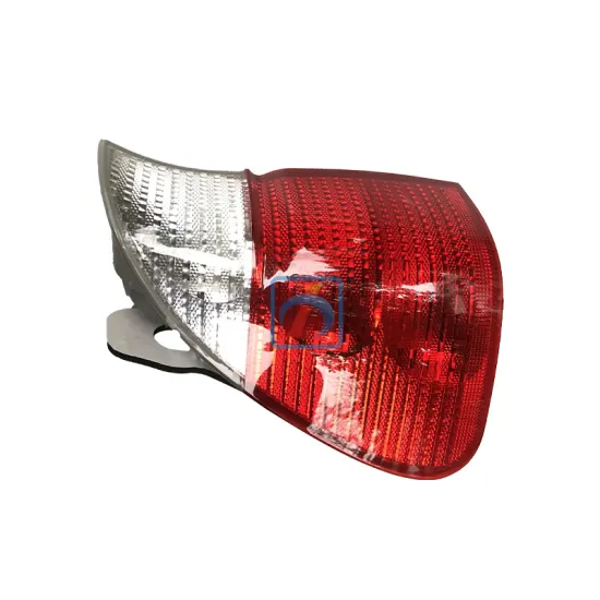 High Quality BMW X5 E53 Rear LED Inner Tail Light - 2000-2007