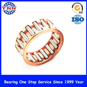 Motor Parts China Factory Needle Roller Bearings (NTB 1629)